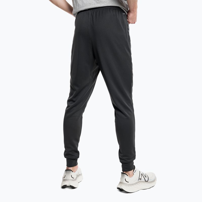 New Balance men's Tenacity Football Training trousers black MP23091PHM 3