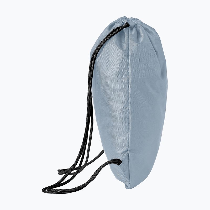 New Balance Team Drawstring bag grey 2