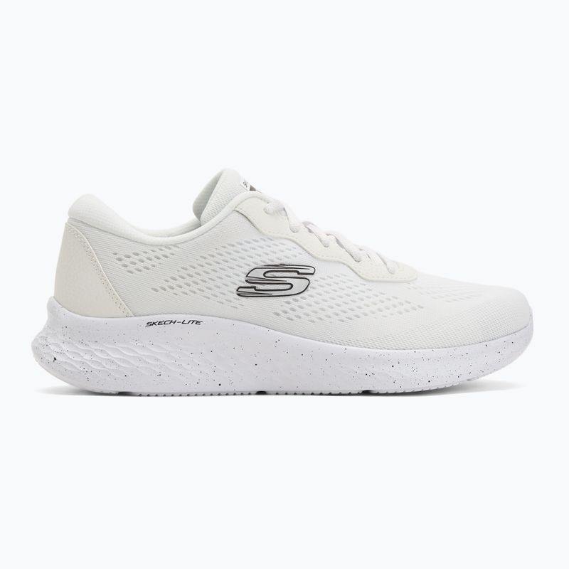 Women's shoes SKECHERS Skech-Lite Pro white/black 2