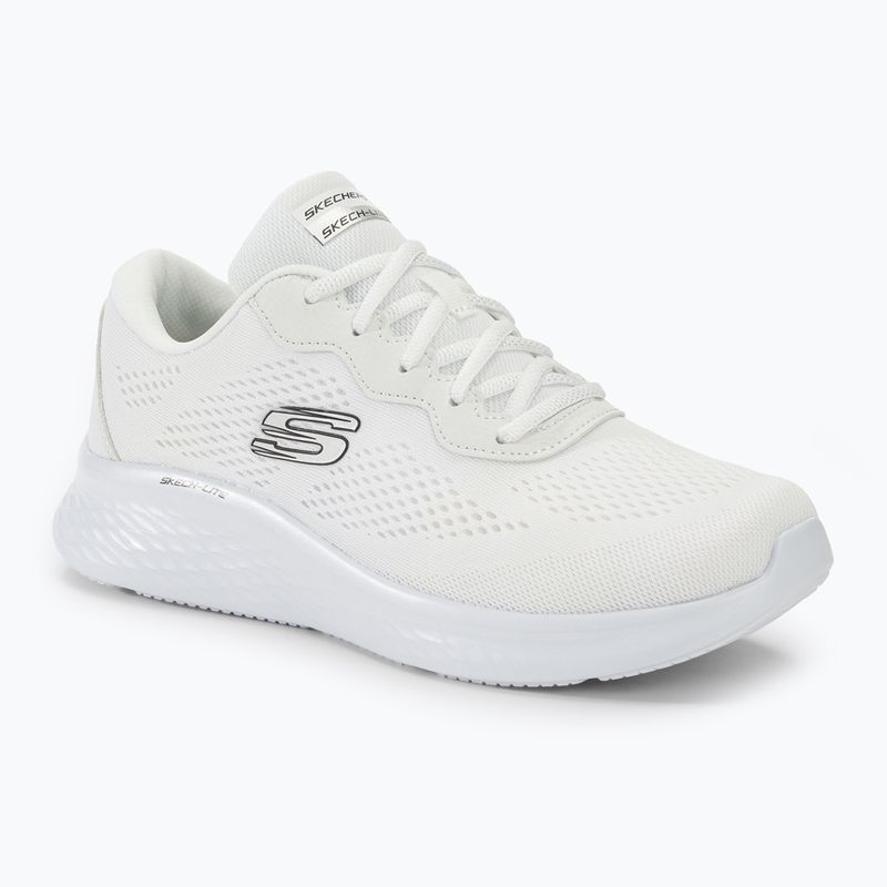 SKECHERS Skech-Lite Pro Perfect Time women's shoes white/white/black