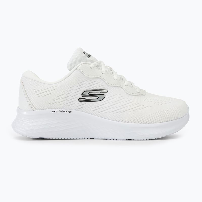 SKECHERS Skech-Lite Pro Perfect Time women's shoes white/white/black 2