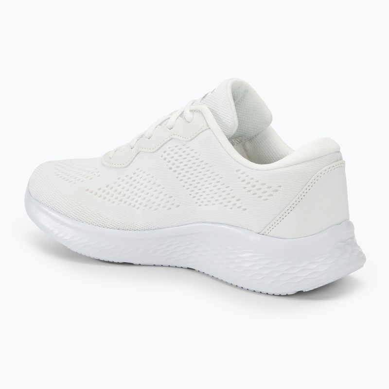 SKECHERS Skech-Lite Pro Perfect Time women's shoes white/white/black 3