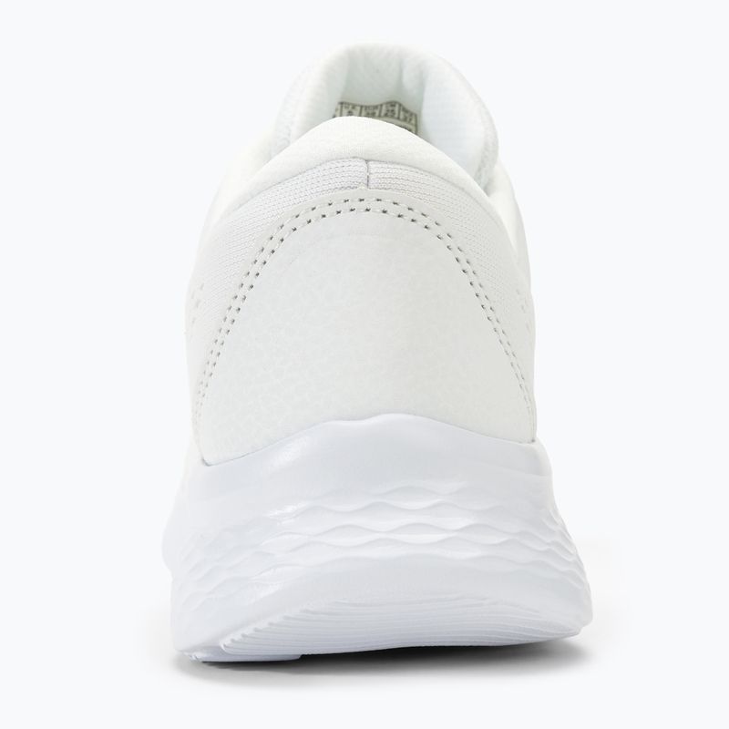 SKECHERS Skech-Lite Pro Perfect Time women's shoes white/white/black 6