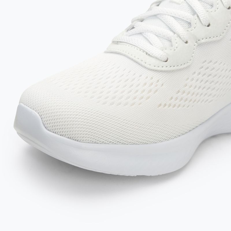 SKECHERS Skech-Lite Pro Perfect Time women's shoes white/white/black 7