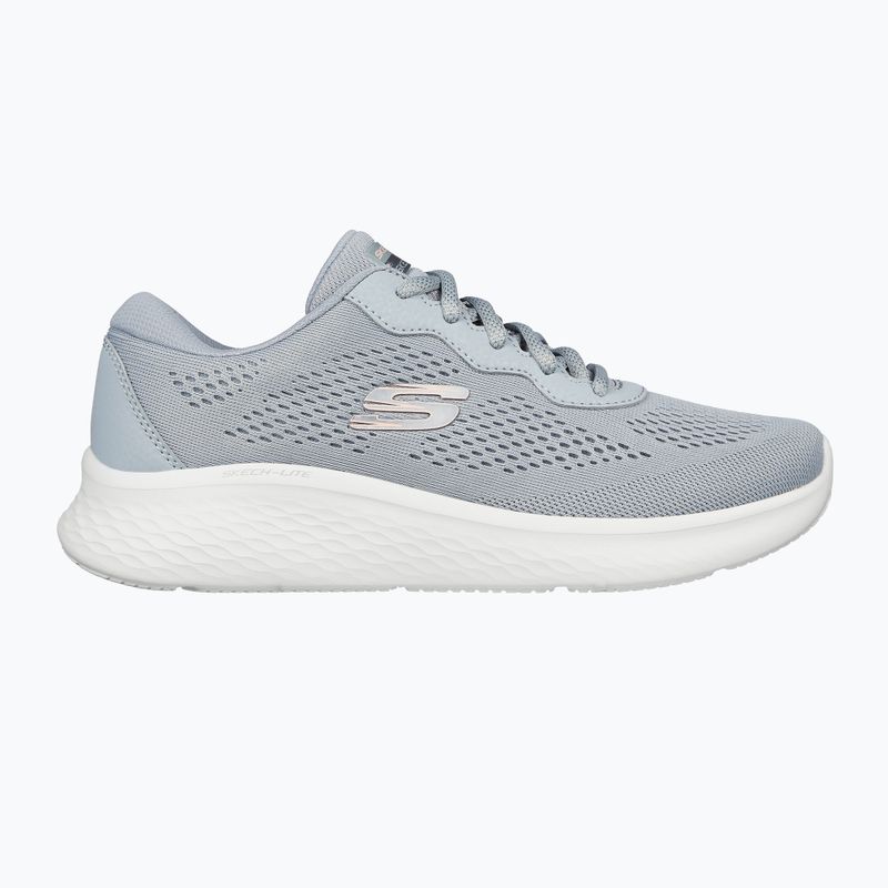 SKECHERS women's shoes Skech-Lite Pro Perfect Time gray 9