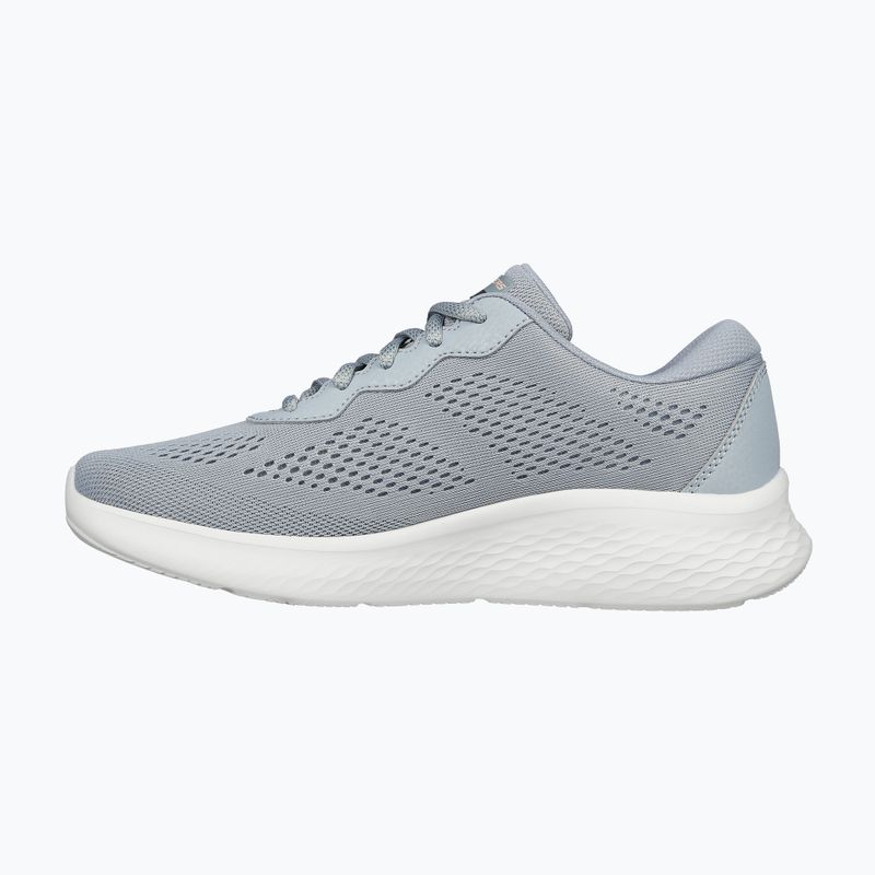 SKECHERS women's shoes Skech-Lite Pro Perfect Time gray 10