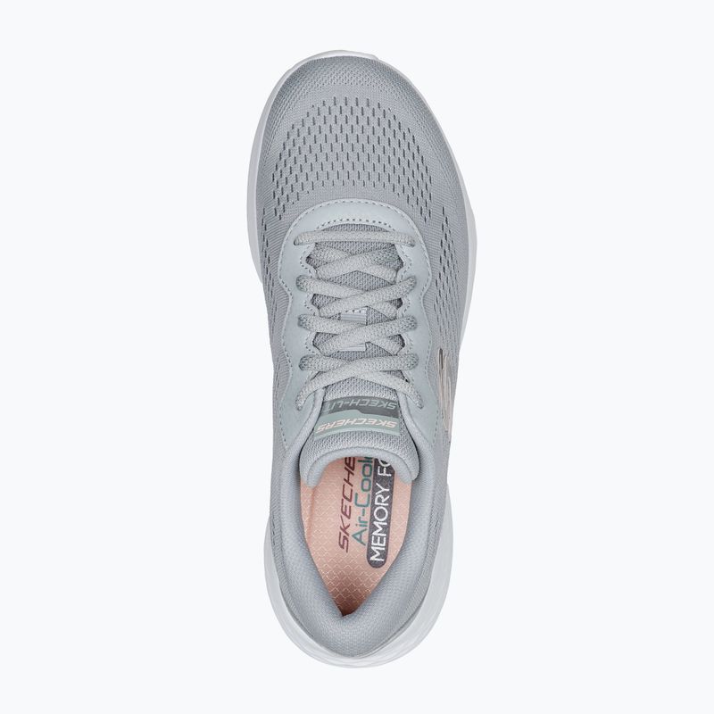 SKECHERS women's shoes Skech-Lite Pro Perfect Time gray 12