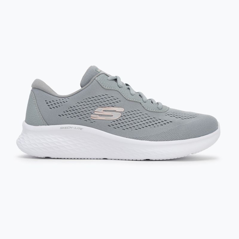 SKECHERS women's shoes Skech-Lite Pro Perfect Time gray 2
