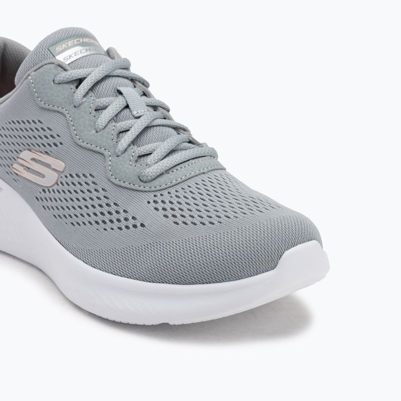 SKECHERS women's shoes Skech-Lite Pro Perfect Time gray 7