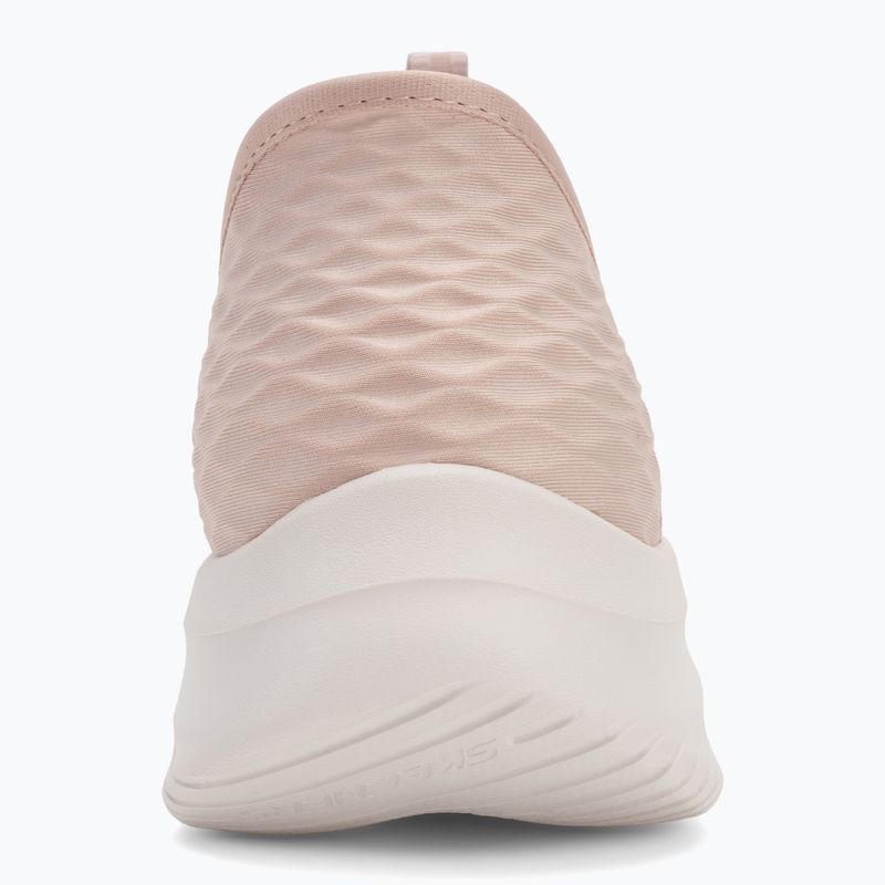 SKECHERS women's shoes Ultra Flex 3.0 Cozy Streak rose 6