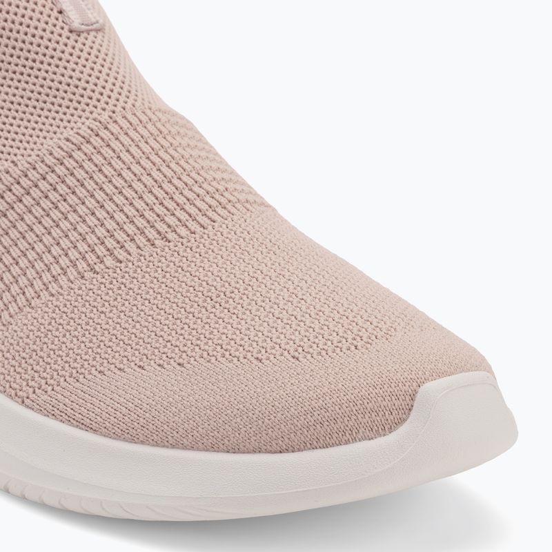 SKECHERS women's shoes Ultra Flex 3.0 Cozy Streak rose 7