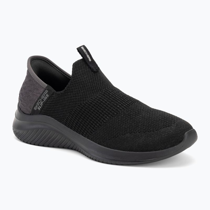 SKECHERS women's shoes Ultra Flex 3.0 Smooth Step black
