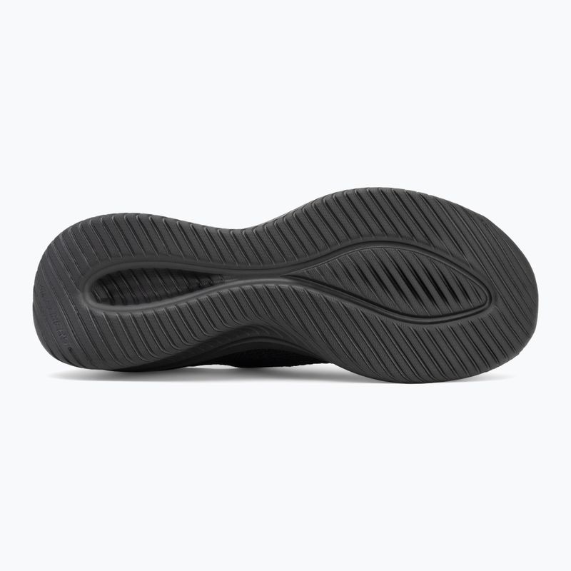 SKECHERS women's shoes Ultra Flex 3.0 Smooth Step black 4