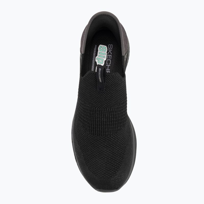 SKECHERS women's shoes Ultra Flex 3.0 Smooth Step black 5