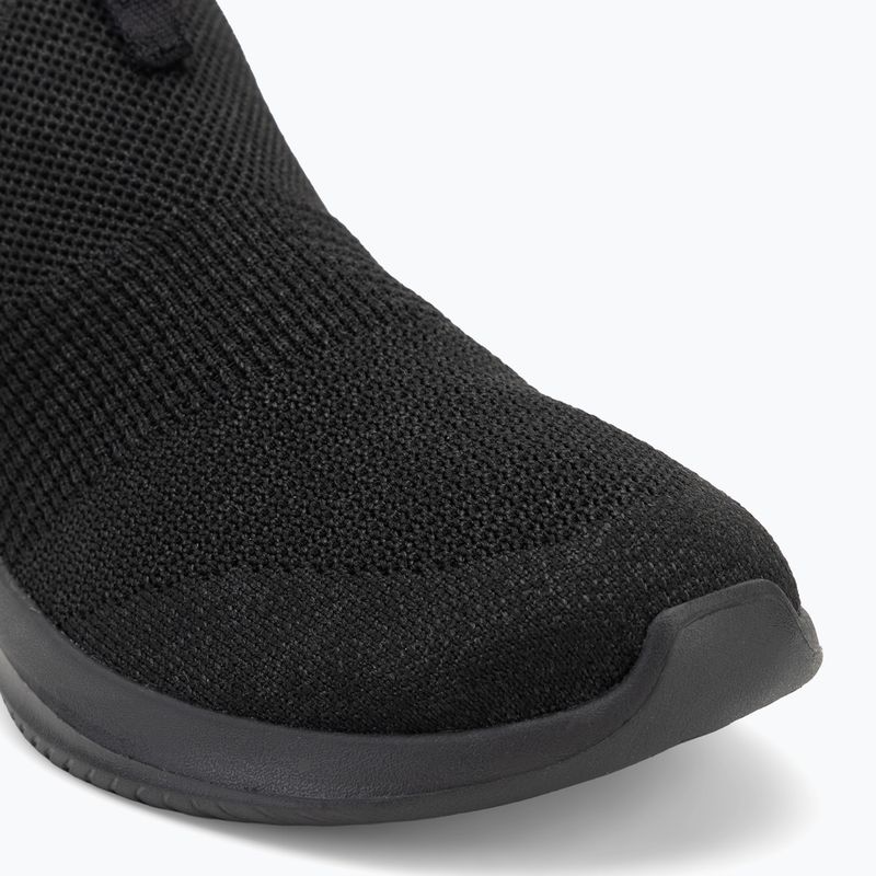 SKECHERS women's shoes Ultra Flex 3.0 Smooth Step black 7