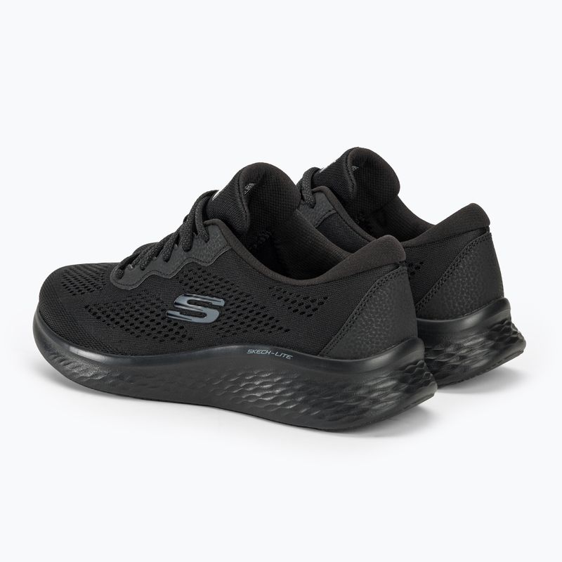 SKECHERS women's shoes Skech-Lite Pro Perfect Time black 3