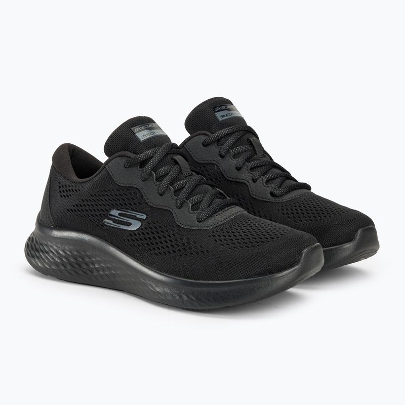 SKECHERS women's shoes Skech-Lite Pro Perfect Time black 4