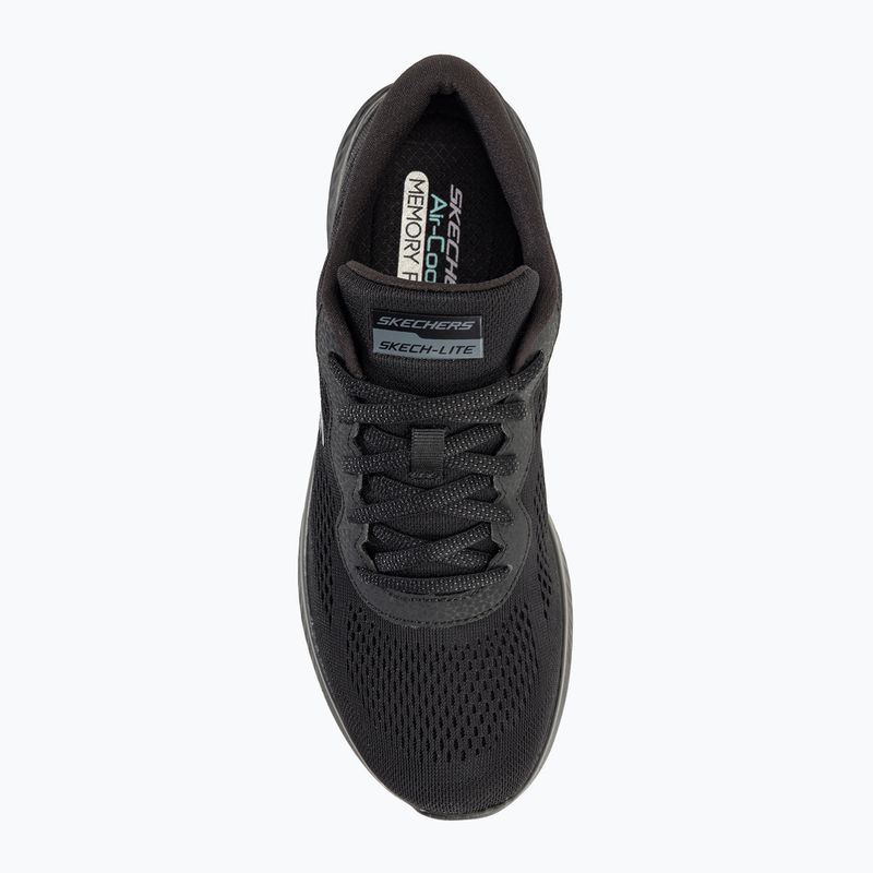 SKECHERS women's shoes Skech-Lite Pro Perfect Time black 6