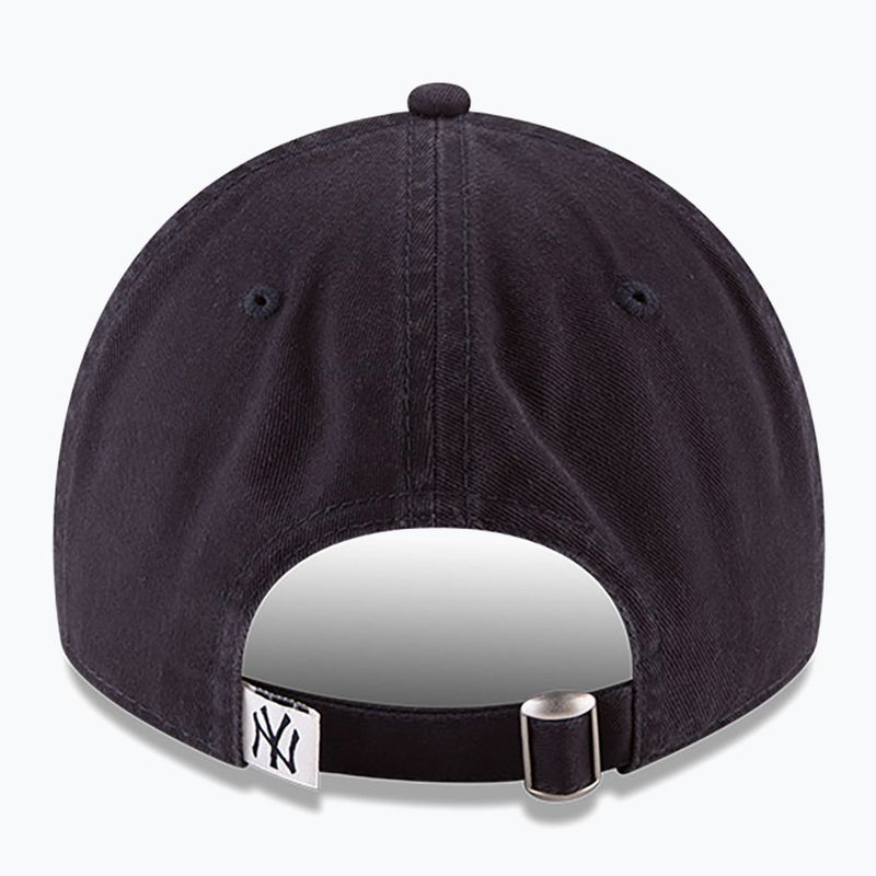 New Era Core Classic 9Twenty New York Yankees navy baseball cap 6