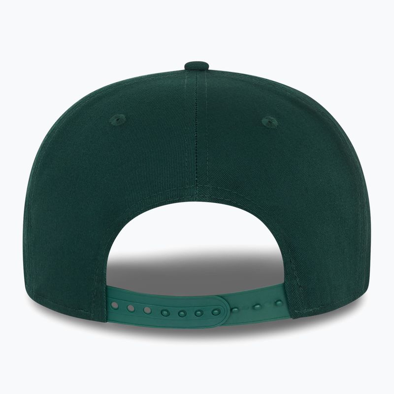 New Era MLB OTC 9Fifty Oakland Athletics open misc baseball cap 2