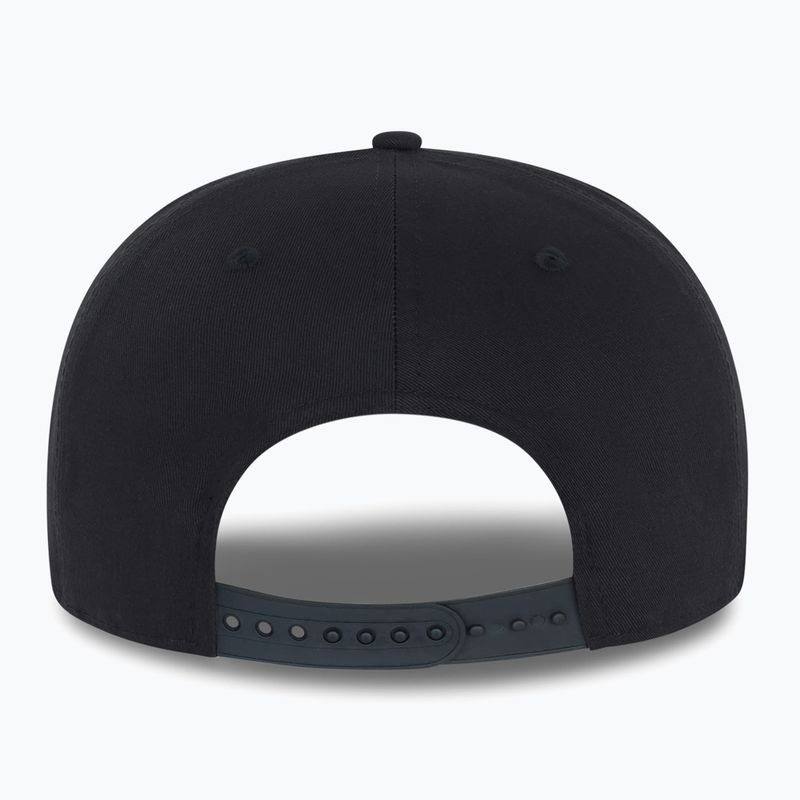 New Era MLB OTC 9Fifty Losdod Los Angeles Dodgers baseball cap black 2
