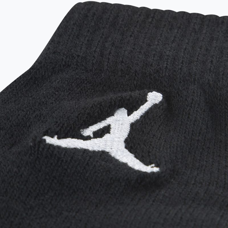 Czapka + rękawiczki dziecięce Nike Jordan Essentials Beanie Set black 4