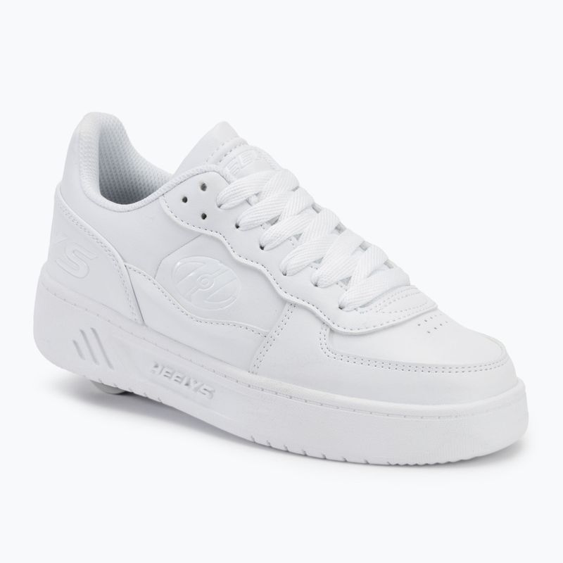 Heelys Rezerve Low white/white children's shoes