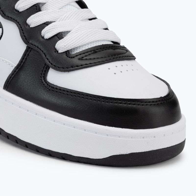Heelys Rezerve Low children's shoes black/white/white 8