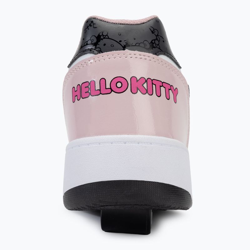 Heelys Hello Kitty Kama children's shoes light pink/black/white 6