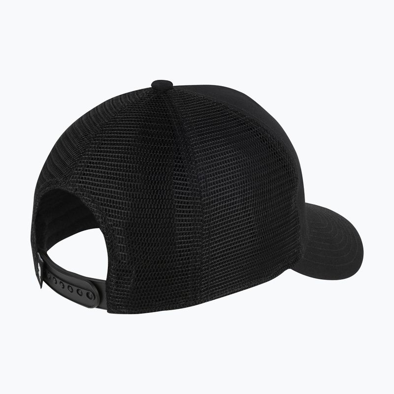 New Balance Lifestyle Athletics Trucker cap black 6