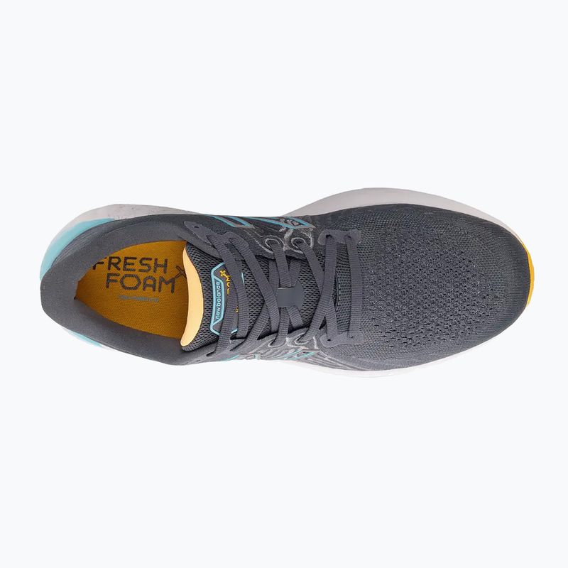 New Balance Fresh Foam Vongo v5 grey men's running shoes MVNGOCD5.D.110 20