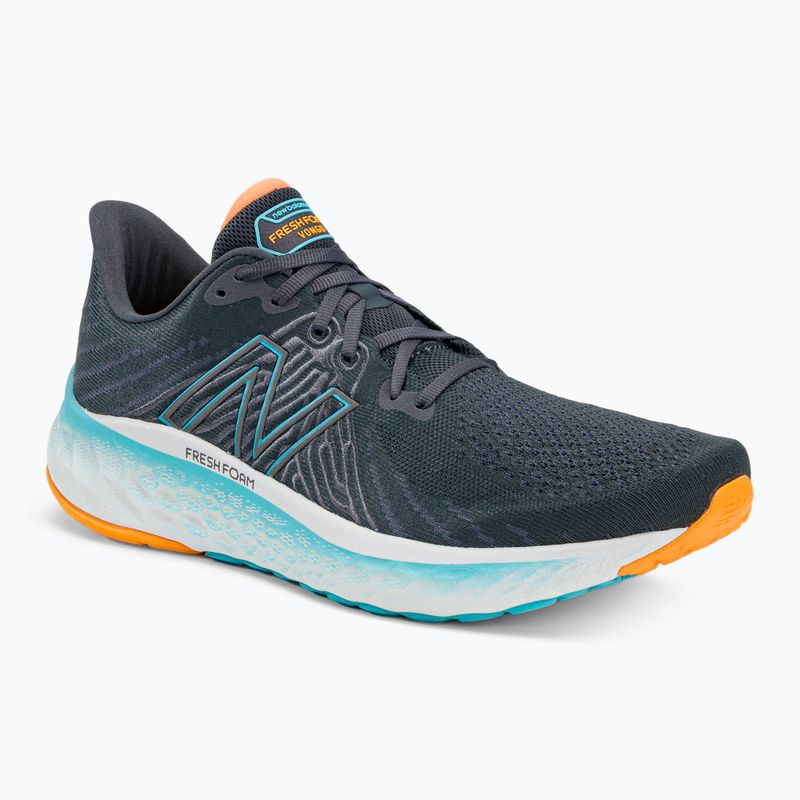New Balance Fresh Foam Vongo v5 grey men's running shoes MVNGOCD5.D.110