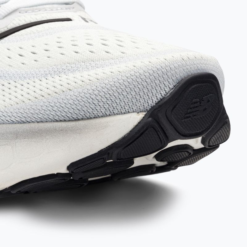 New Balance men's running shoes WMOREV4 white MMORCW4.D.110 7