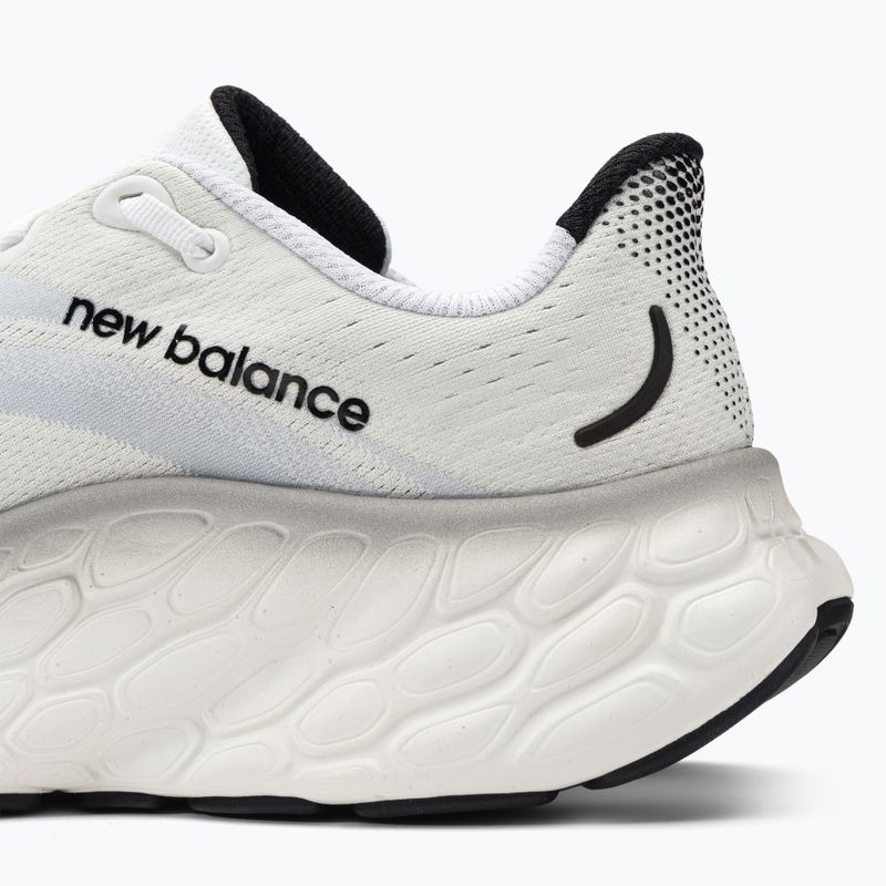 New Balance men's running shoes WMOREV4 white MMORCW4.D.110 10