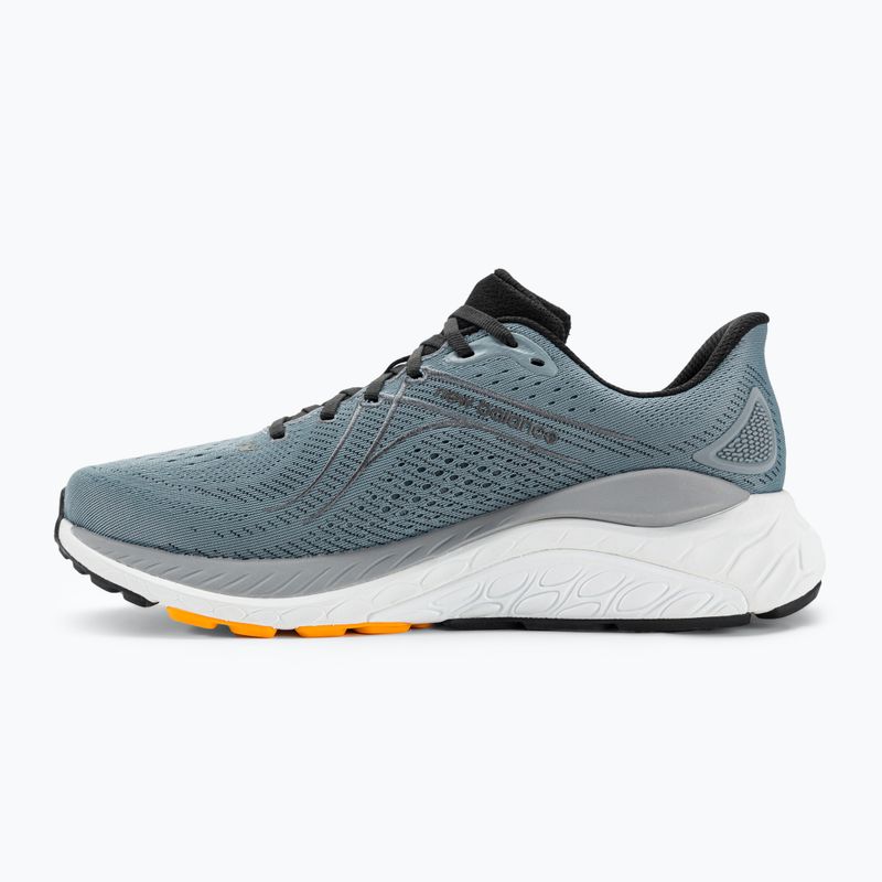 New Balance Fresh Foam X 860v13 grey men's running shoes 10