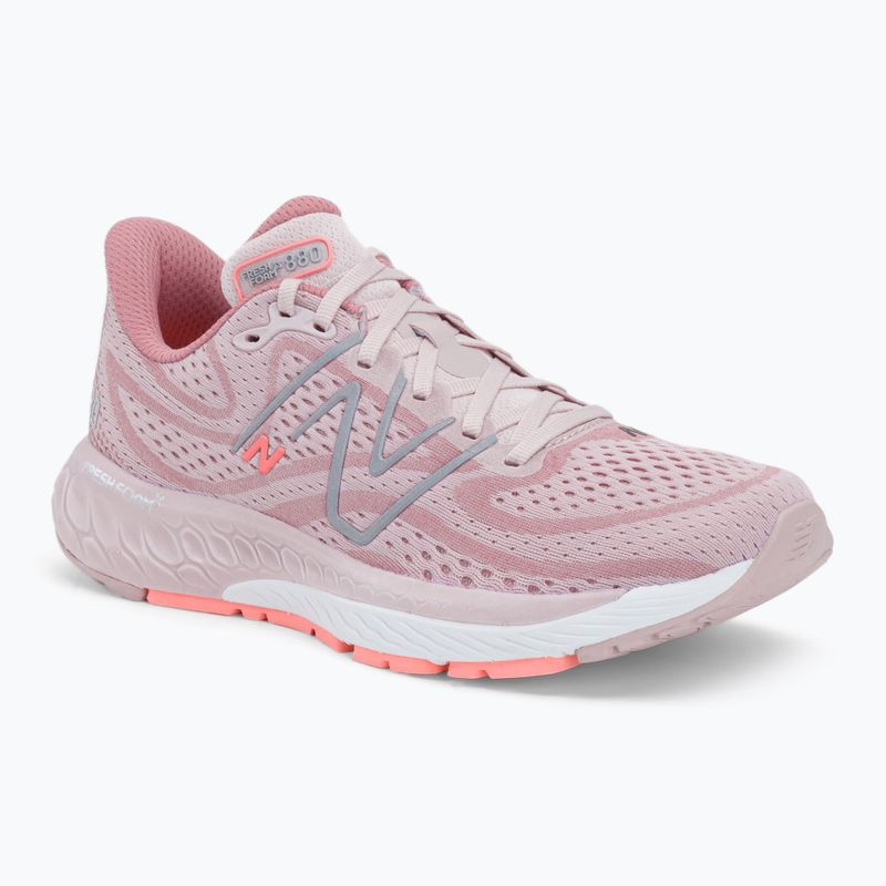 Women's running shoes New Balance Fresh Foam X 860v13 pink W880C13.B.065