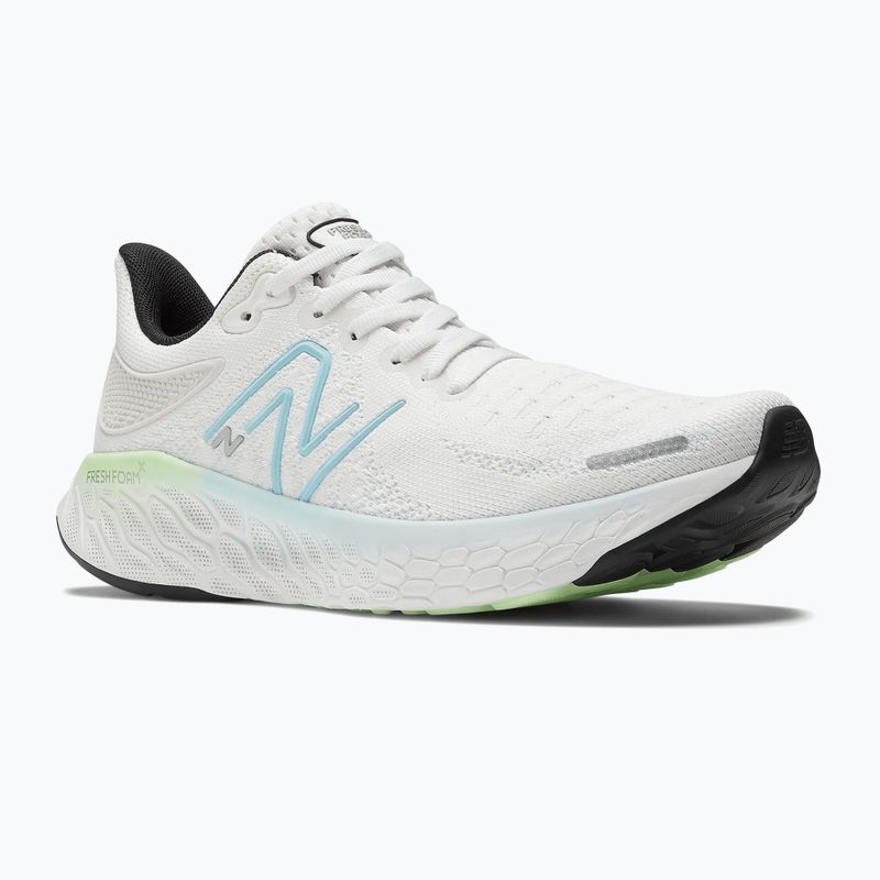 Women's running shoes New Balance Fresh Foam 1080 v12 white 11
