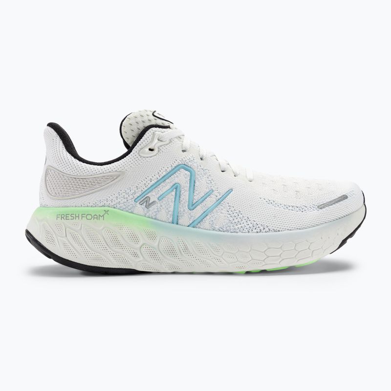 Women's running shoes New Balance Fresh Foam 1080 v12 white 2
