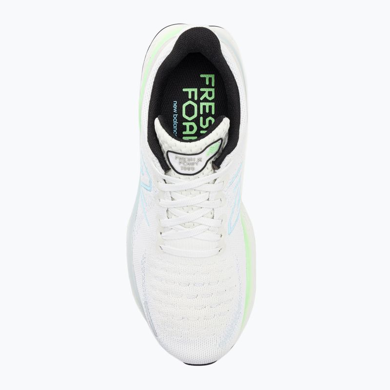 Women's running shoes New Balance Fresh Foam 1080 v12 white 6