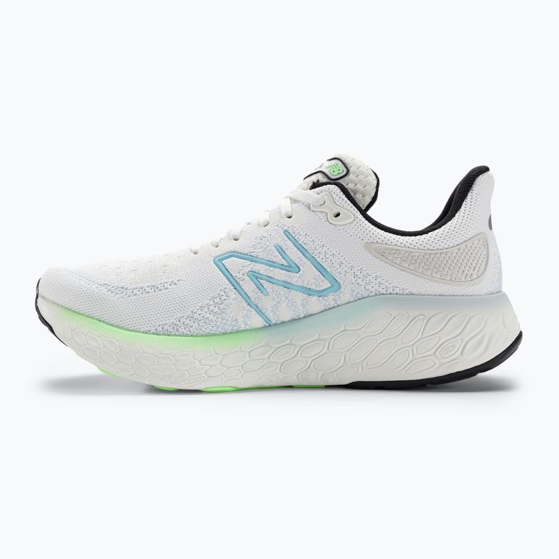 Women's running shoes New Balance Fresh Foam 1080 v12 white 10