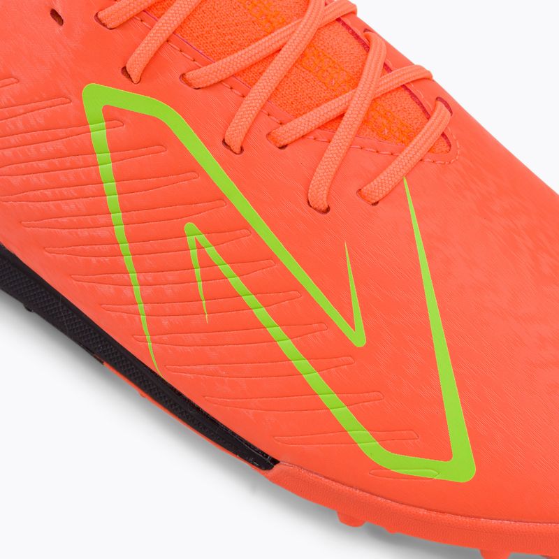 New Balance Tekela V4 Magique TF men's football boots neon dragonfly 9