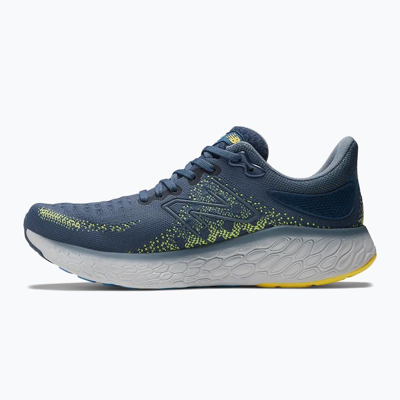 New Balance Fresh Foam 1080 v12 men's running shoes navy blue M108012N.D.120 12