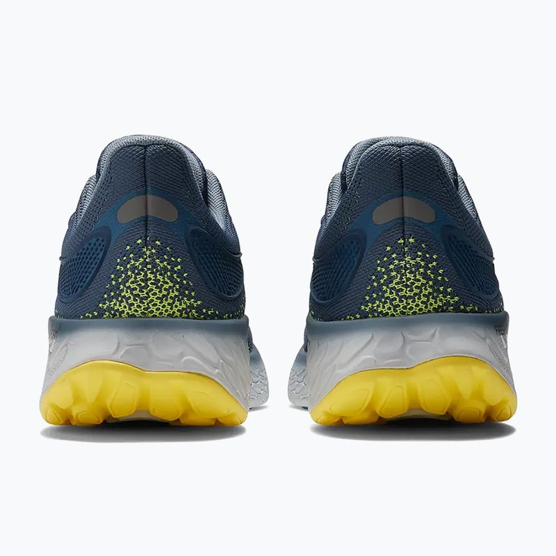 New Balance Fresh Foam 1080 v12 men's running shoes navy blue M108012N.D.120 14