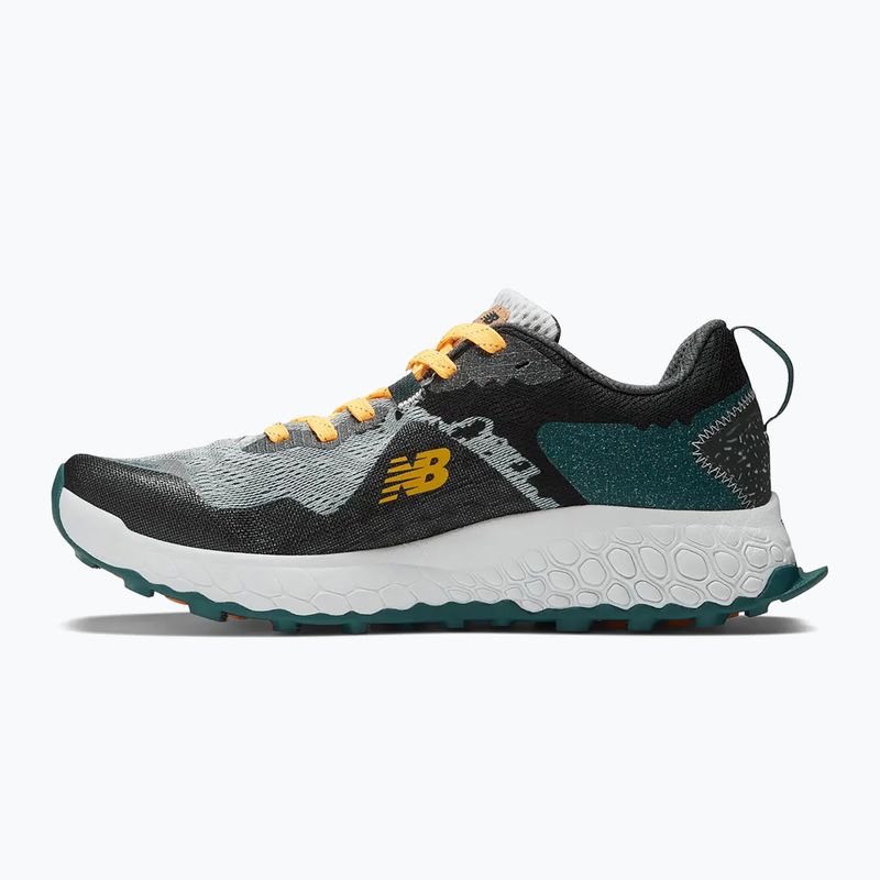 New Balance Fresh Foam Hierro v7 grey-green men's running shoes MTHIERI7.D.080 3