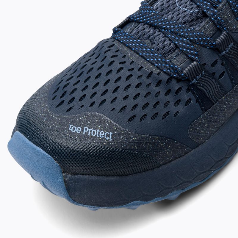 New Balance Fresh Foam Hierro Mid men's running shoes navy blue MTHIMCCN.D.080 9