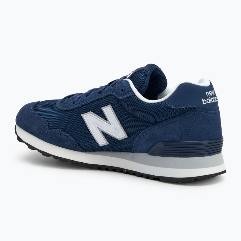 New Balance 515's V3 navy men's shoes 3