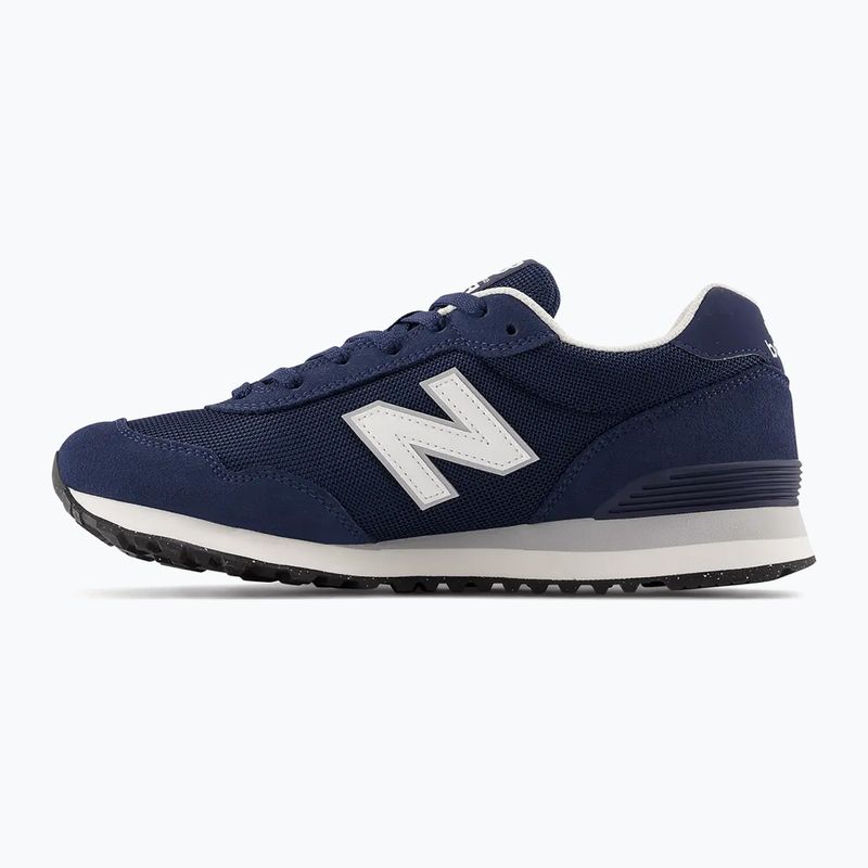 New Balance 515's V3 navy men's shoes 10