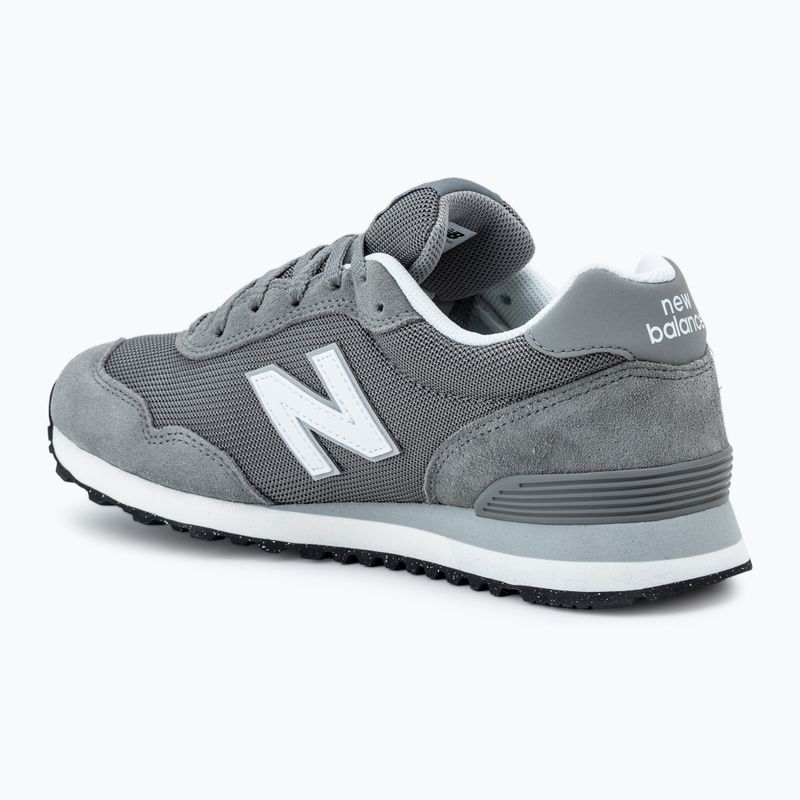 New Balance 515's V3 slate grey men's shoes 3