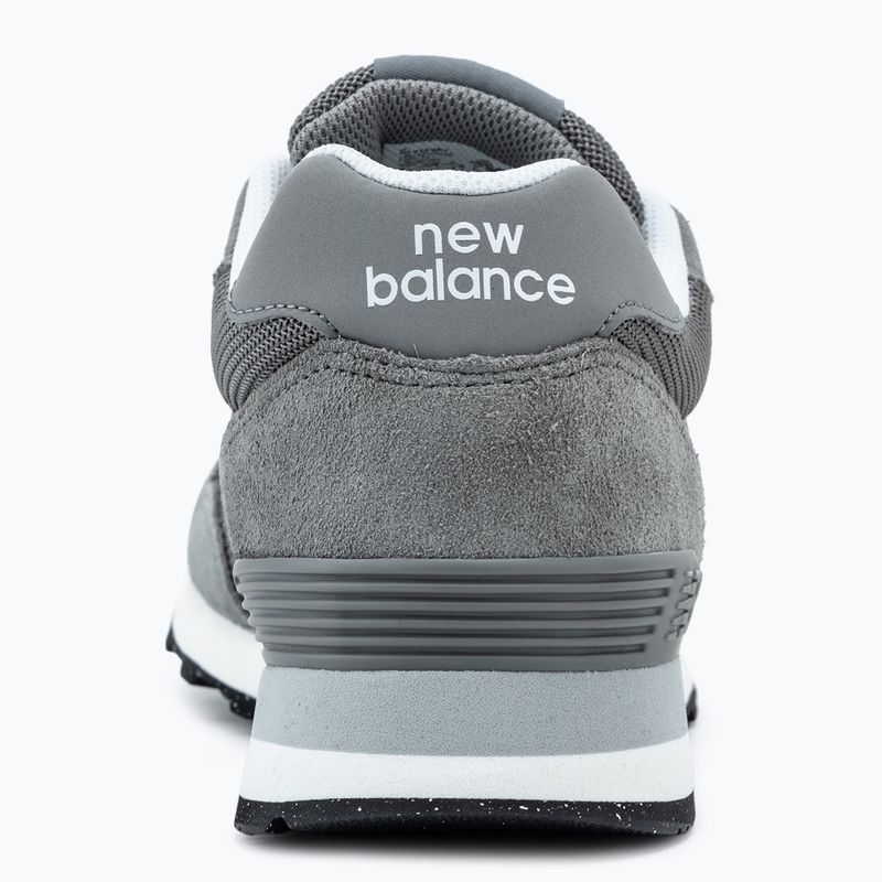 New Balance 515's V3 slate grey men's shoes 6