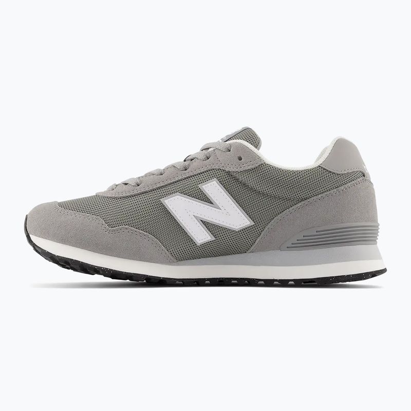 New Balance 515's V3 slate grey men's shoes 3